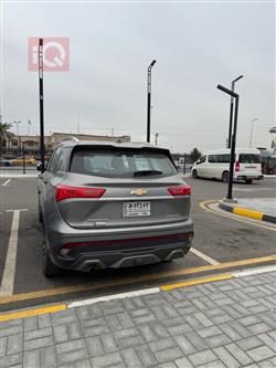 شێڤرۆلێت کاپتیڤا